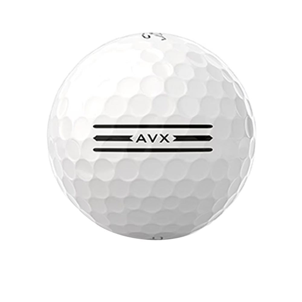 TITLEIST AVX Golf Balls (12 Balls Pack)