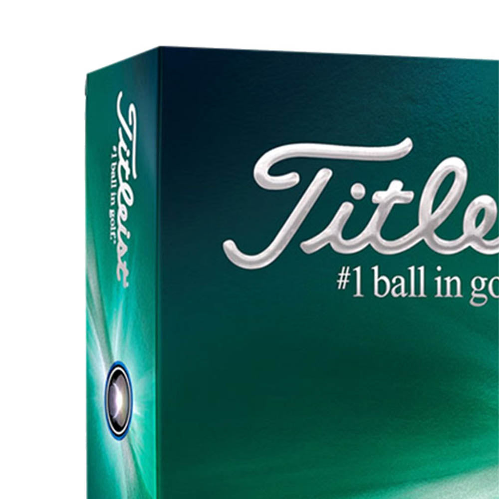 TITLEIST AVX Golf Balls (12 Balls Pack)