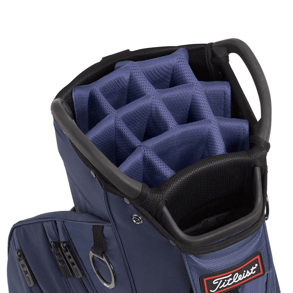 TITLEIST Cart 14 Golf Bag