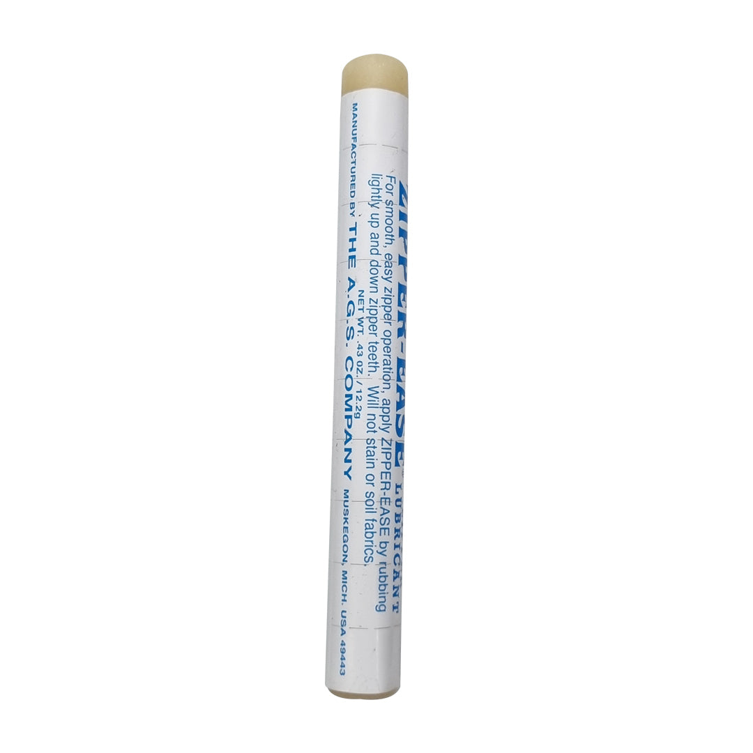 Trident Zipper Lube Stick - 1
