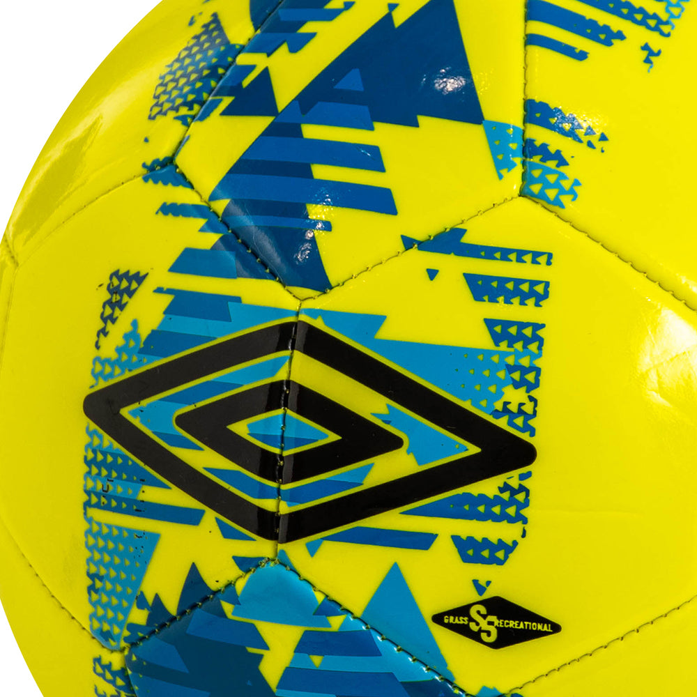 UMBRO Formation Football Ball - Supersports Thailand Supersports Thailand