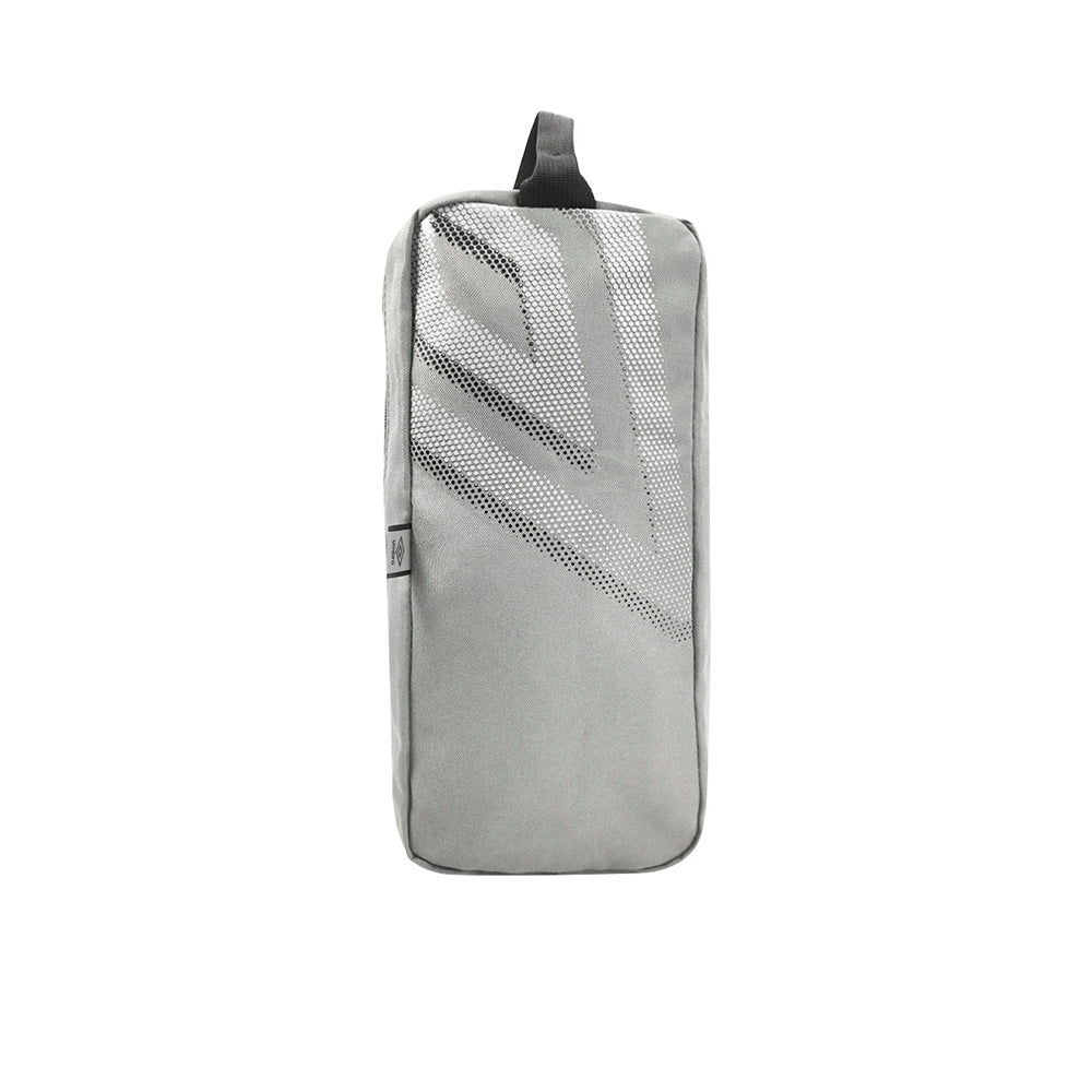 UMBRO Grey Unisex Shoe Bag