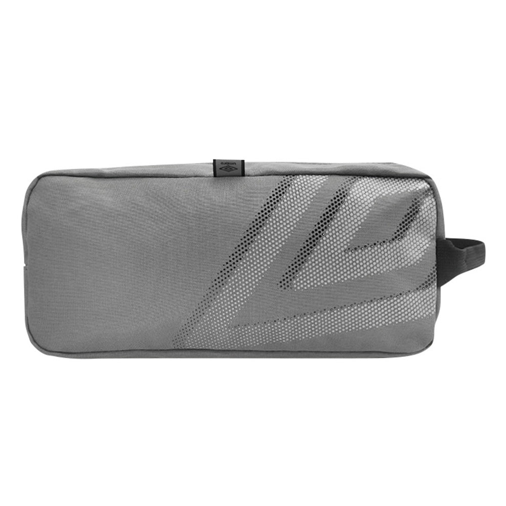 UMBRO Grey Unisex Shoe Bag