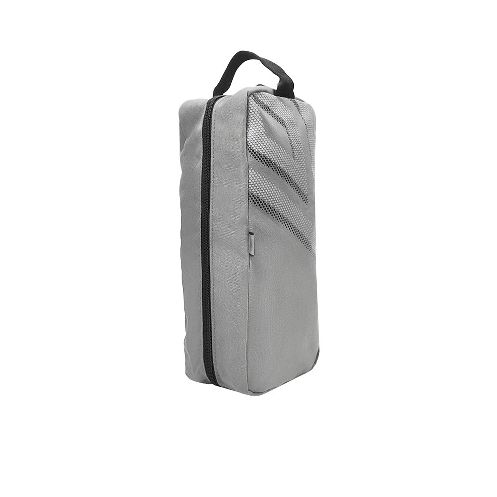UMBRO Grey Unisex Shoe Bag