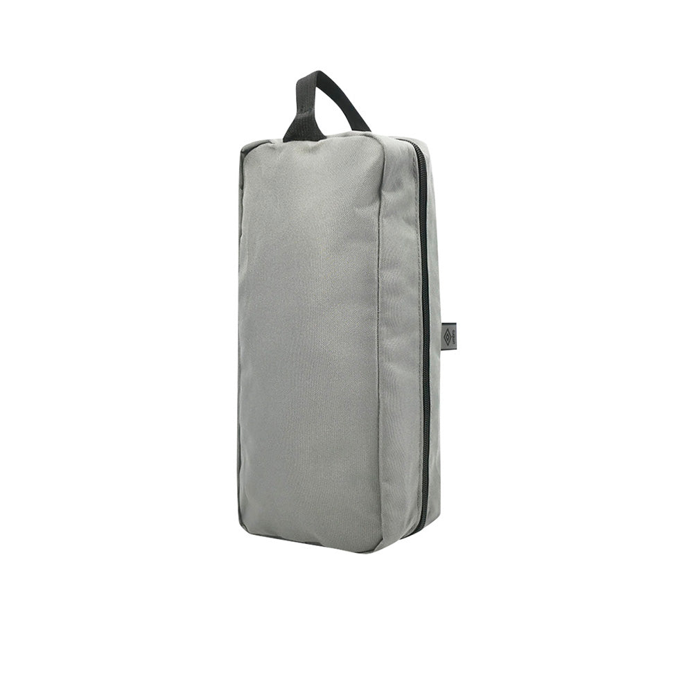UMBRO Grey Unisex Shoe Bag