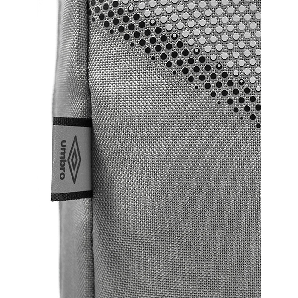 UMBRO Grey Unisex Shoe Bag - Supersports Thailand Supersports Thailand