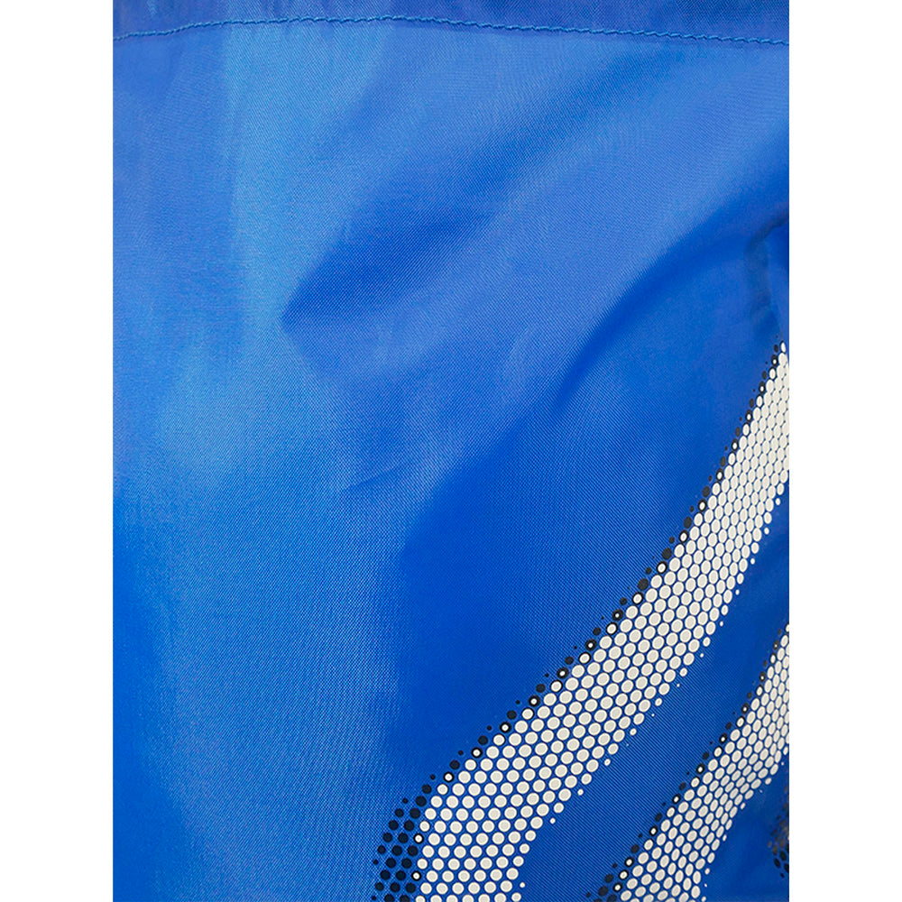 UMBRO Blue Unisex Gym Sack - Supersports Thailand Supersports Thailand