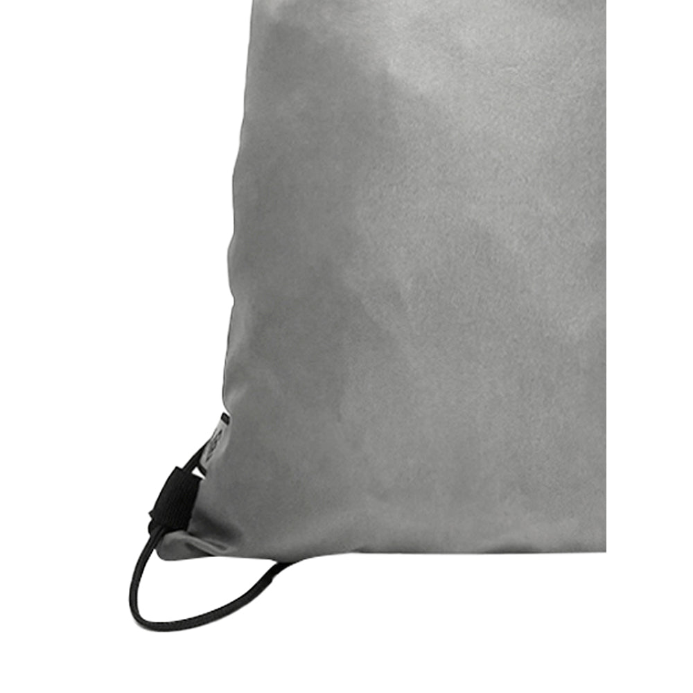 UMBRO Grey Unisex Gym Sack