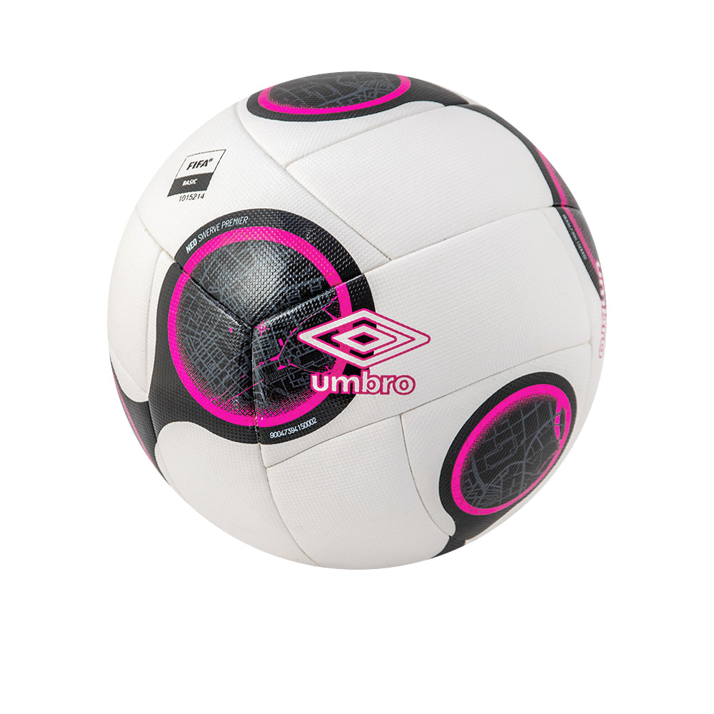 UMBRO Neo Swerve Premier ลูกฟุตบอล