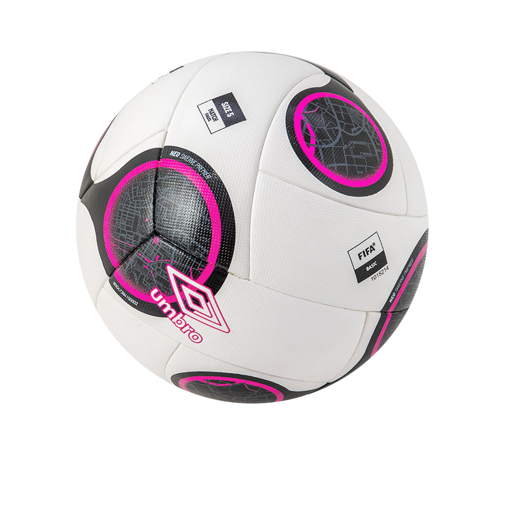 UMBRO Neo Swerve Premier ลูกฟุตบอล