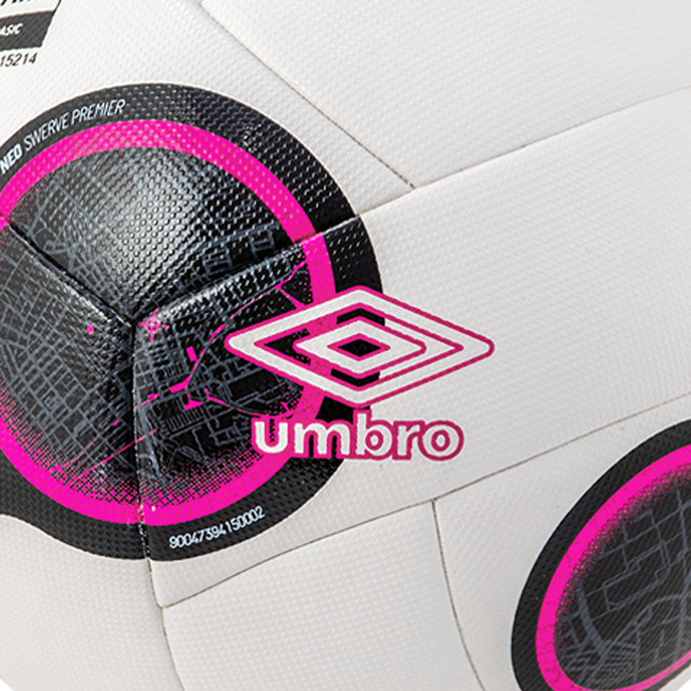 UMBRO Neo Swerve Premier ลูกฟุตบอล