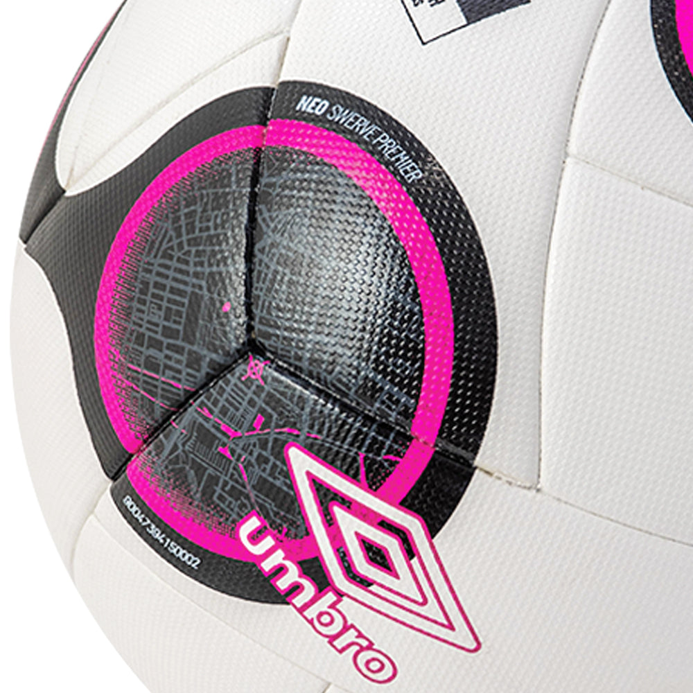 UMBRO Neo Swerve Premier ลูกฟุตบอล