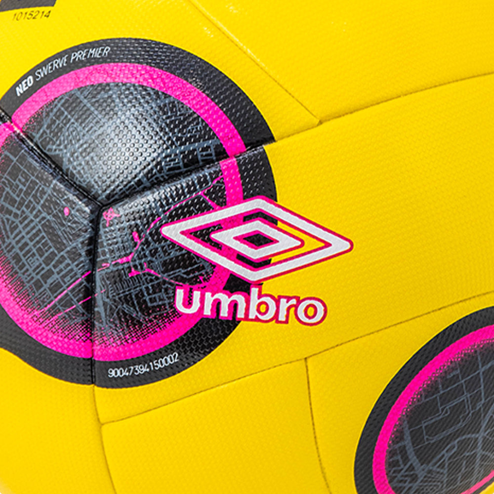 UMBRO Neo Swerve Premier ลูกฟุตบอล