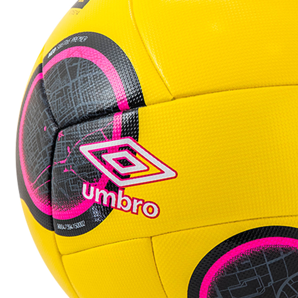 UMBRO Neo Swerve Premier ลูกฟุตบอล