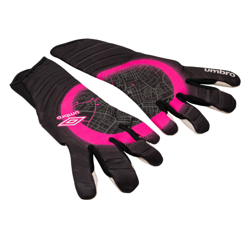 UMBRO Neo League Men's Goalkeeper Gloves