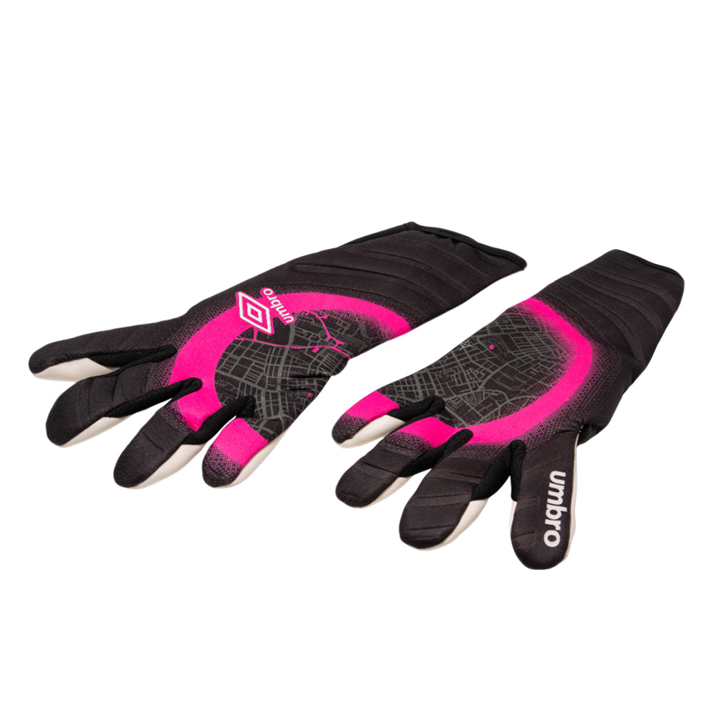 UMBRO Neo League Men's Goalkeeper Gloves