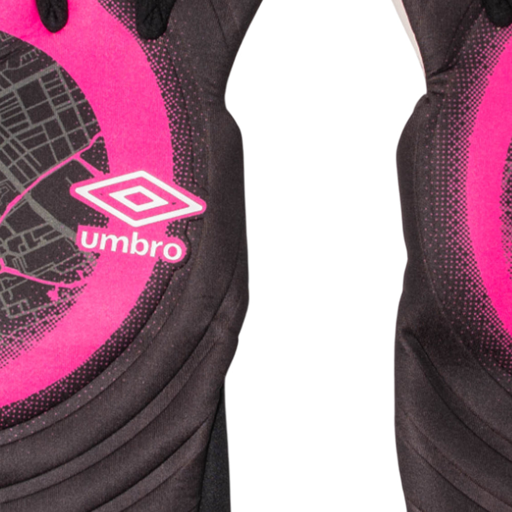 UMBRO Neo League Men's Goalkeeper Gloves
