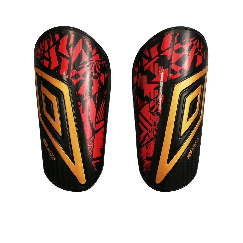 UMBRO Neo Shield Men's Football Shin Guards