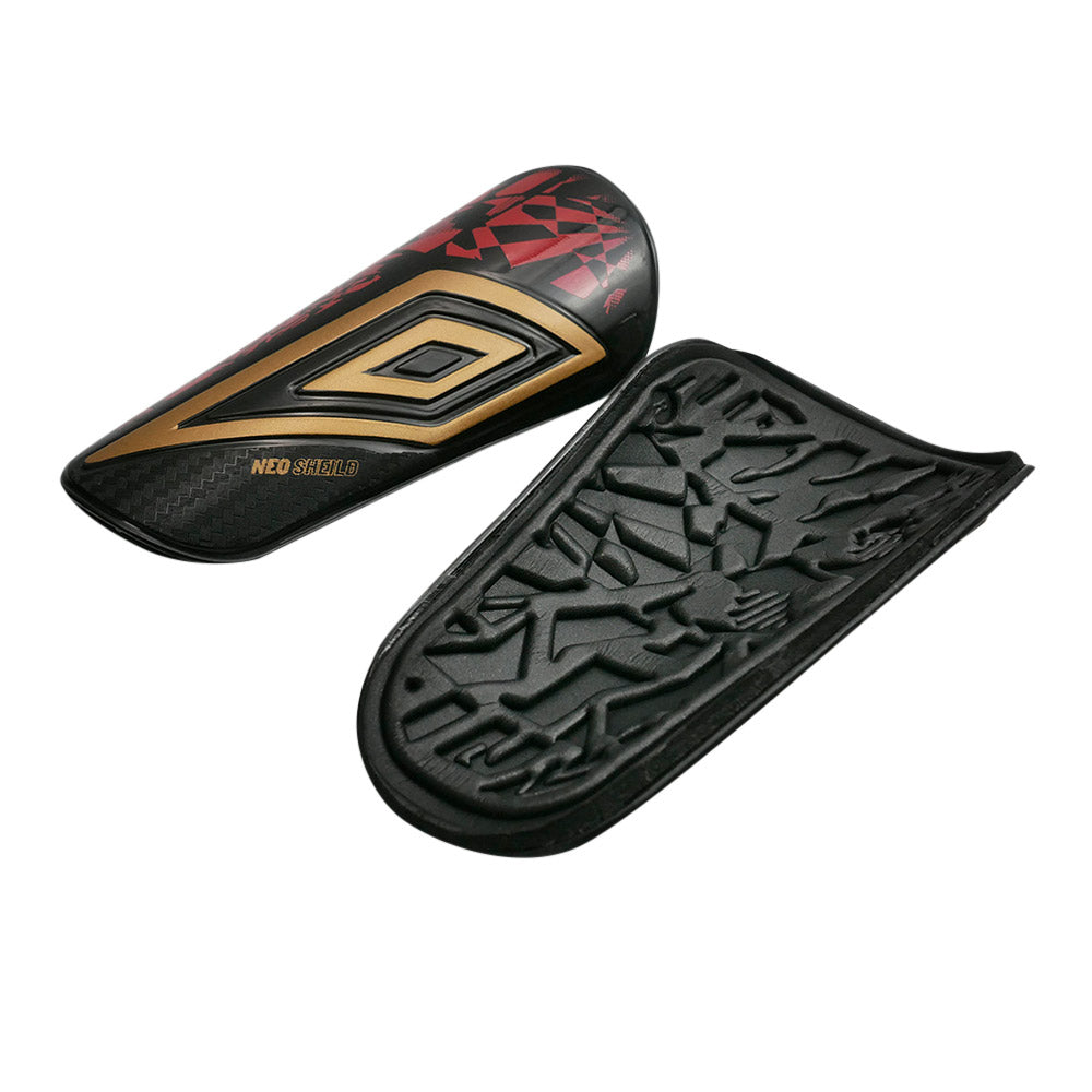 UMBRO Neo Shield Men's Football Shin Guards