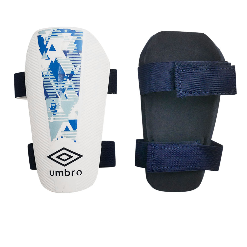 UMBRO Neo Shield Kids Football Shin Guards