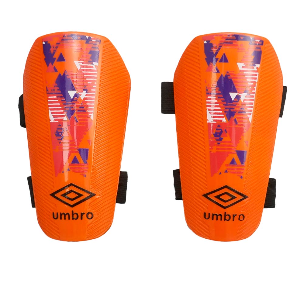 UMBRO Neo Shield Kids Football Shin Guards