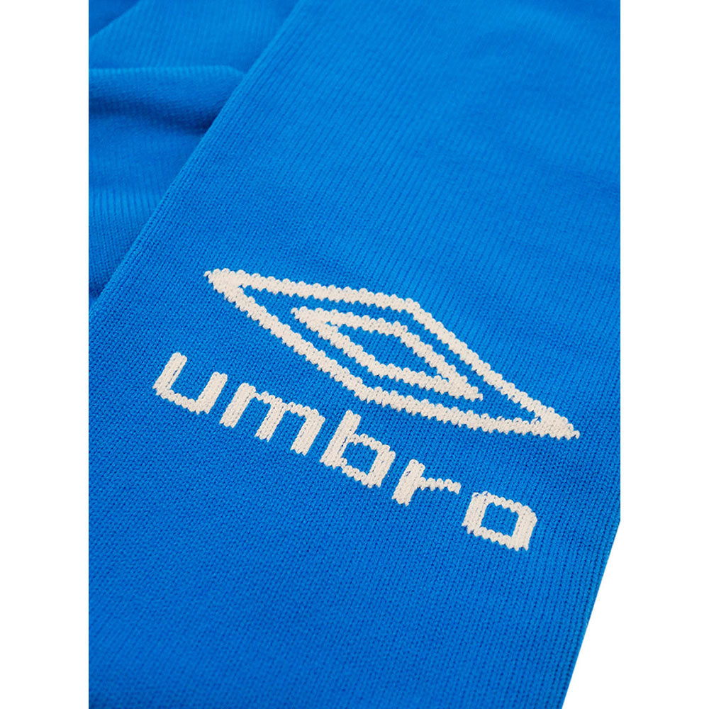 UMBRO ถุงเท้าผู้ชายทีมชลบุรี เอฟซี อะคาเดมี ชุดเยือน ฤดูกาล 2024/25