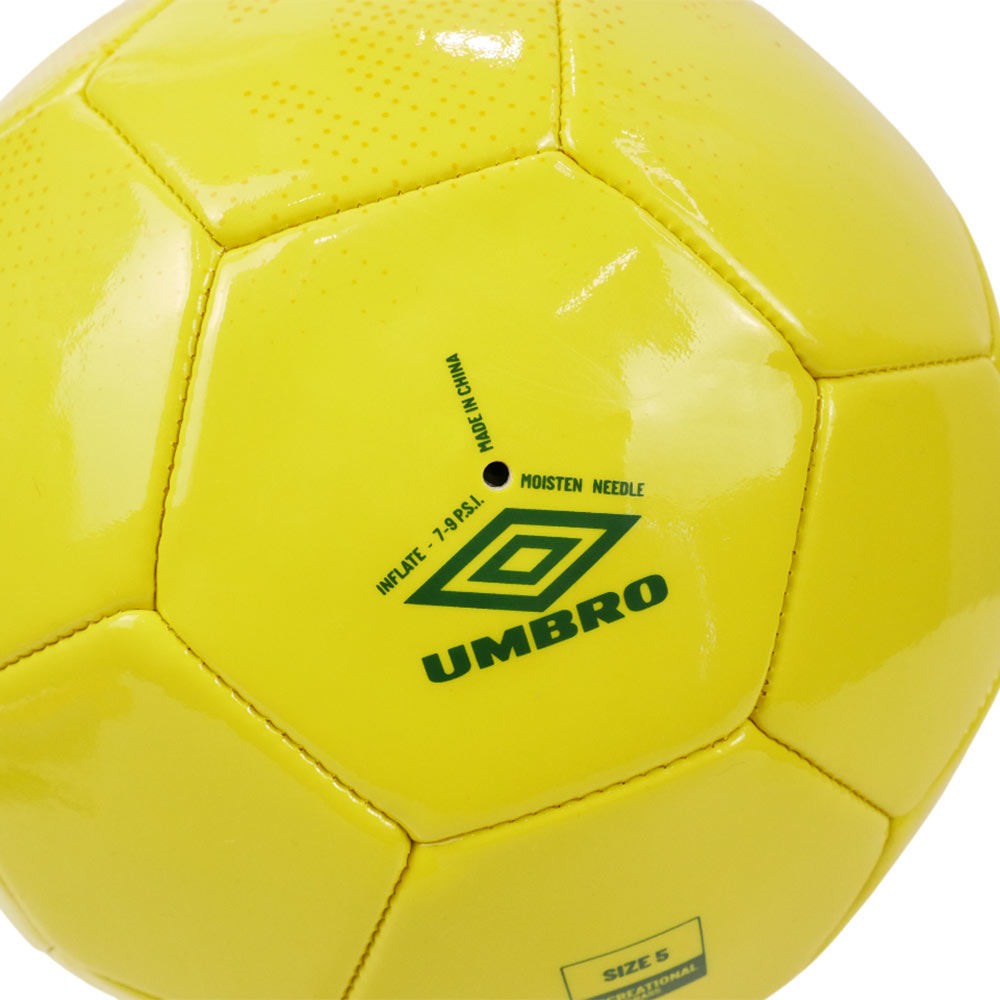 UMBRO Brazil World Cup 26 Football Ball - Supersports Thailand Supersports Thailand