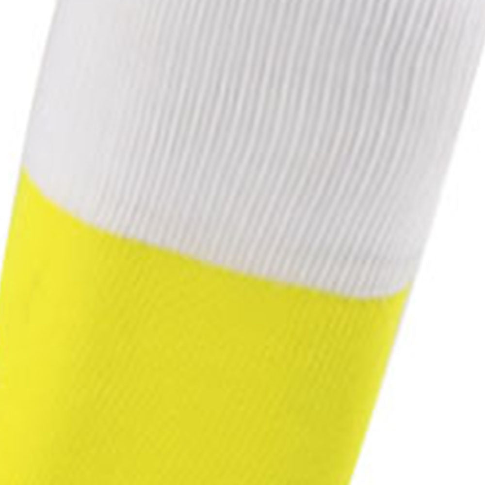 UMBRO Men's Nakhon Pathom United Home 2025/26 Goalkeeper Football Socks - Supersports Thailand Supersports Thailand