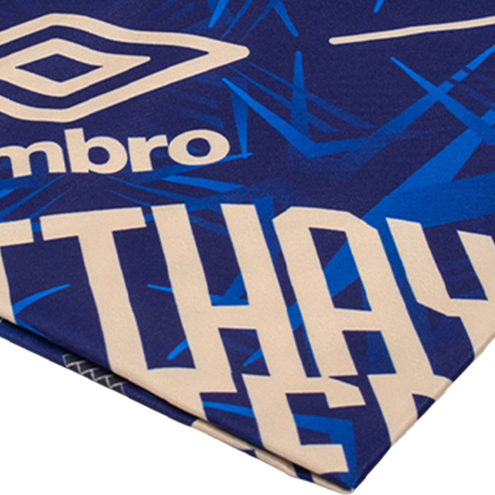 UMBRO Ayutthaya United ผ้าโพกหัวผู้ใหญ่ Supersports Thailand