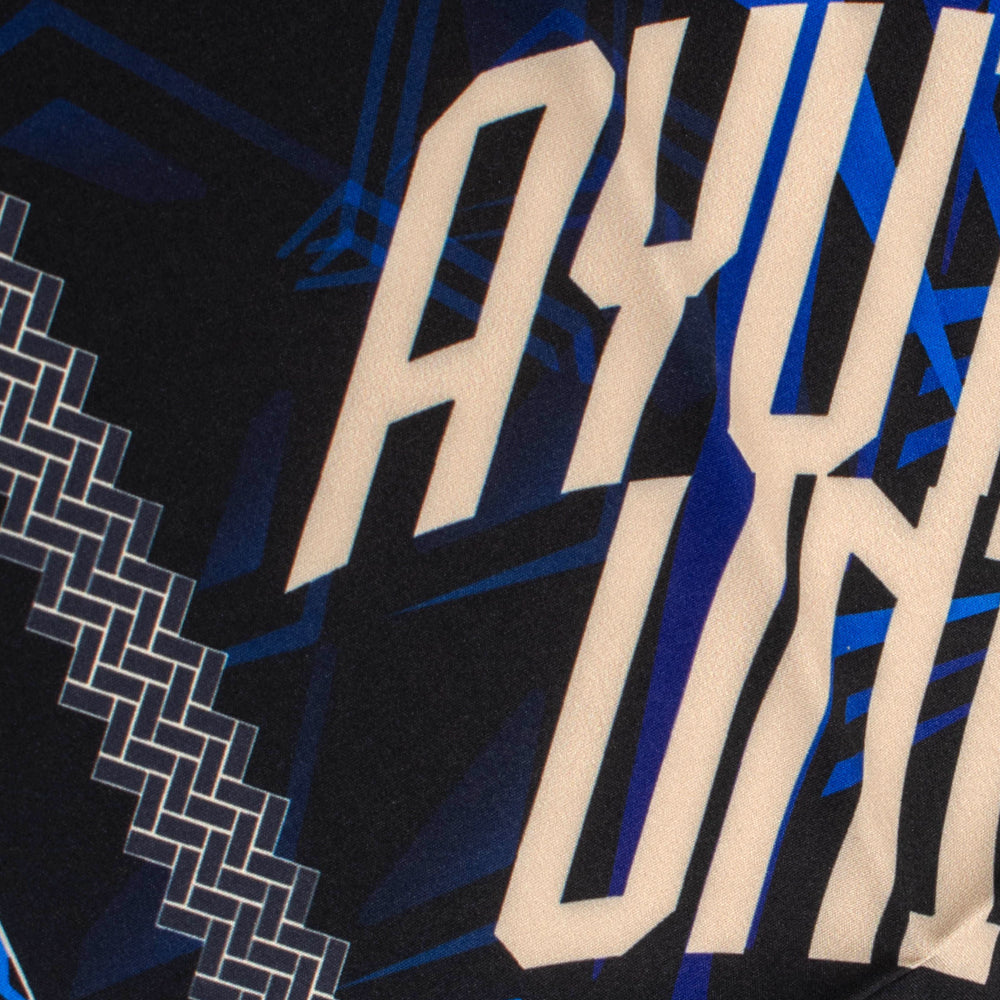 UMBRO Ayutthaya United ผ้าโพกหัวผู้ใหญ่ Supersports Thailand