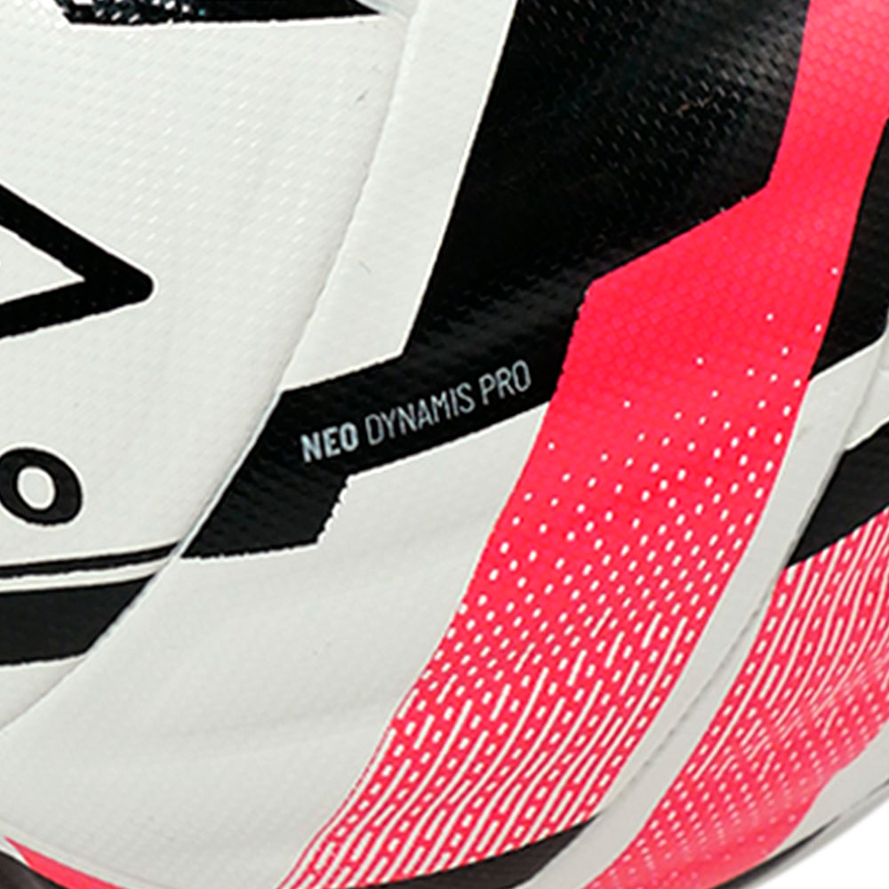 UMBRO Neo Swerve Dynamis Pro 2026 Football Ball Supersports Thailand