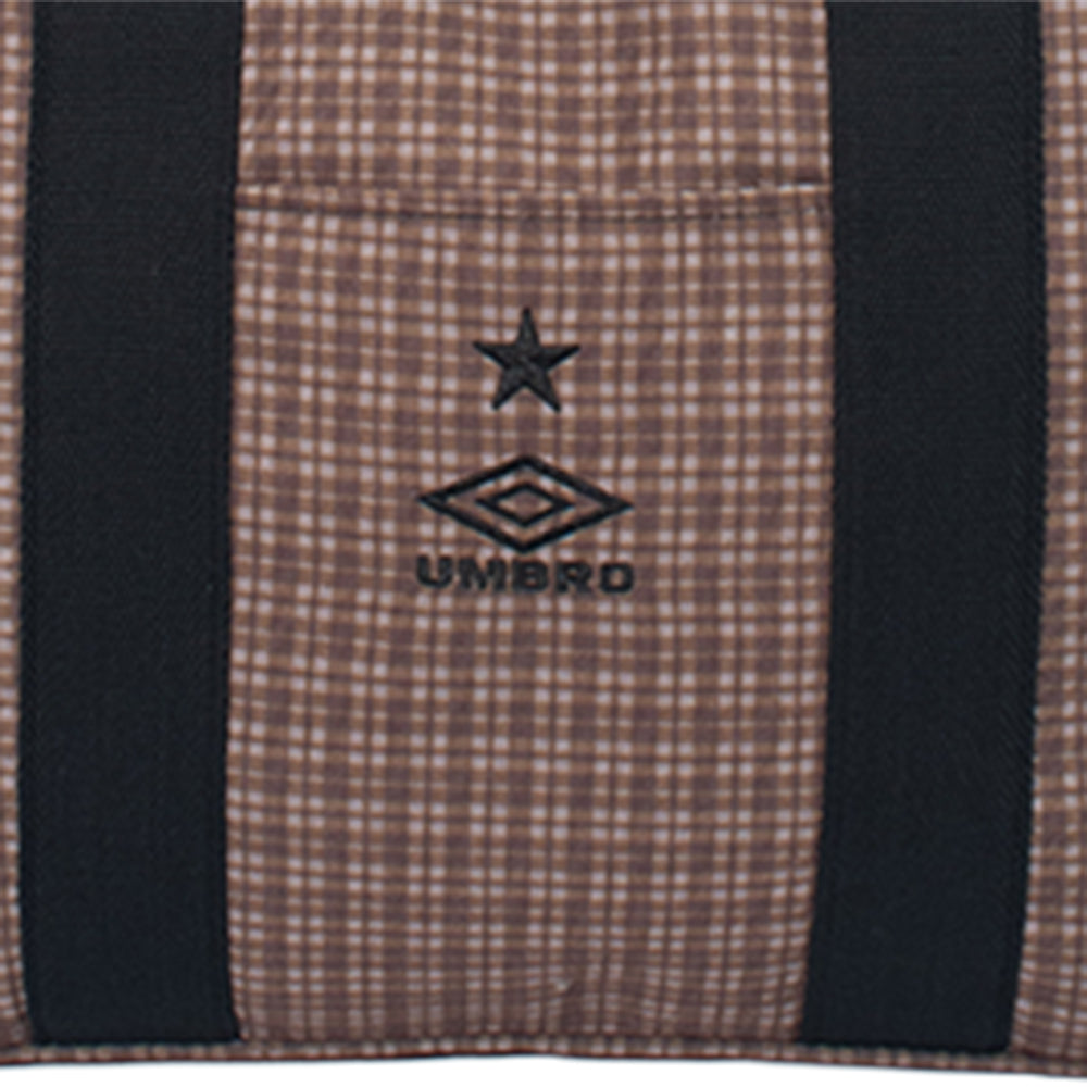 UMBRO Canvas Unisex Tote Bag - Supersports Thailand Supersports Thailand