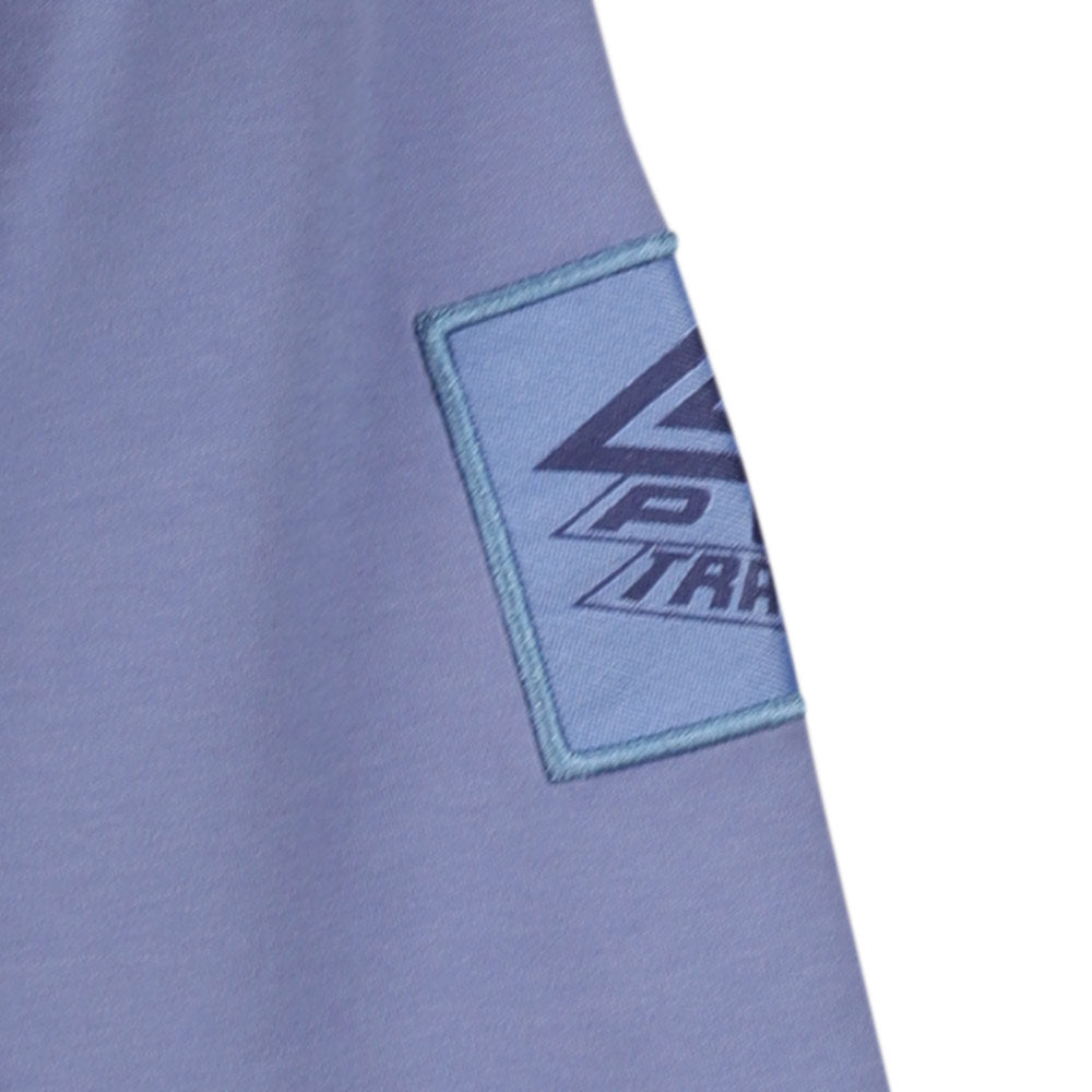 UMBRO Iconic Boxy เสื้อยืดผู้ชาย