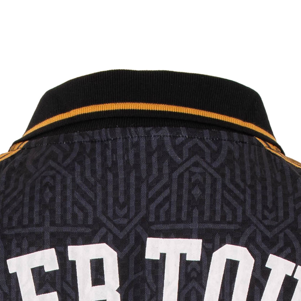 UMBRO x Cocktail 77 เสื้อฟุตบอลผู้ชาย