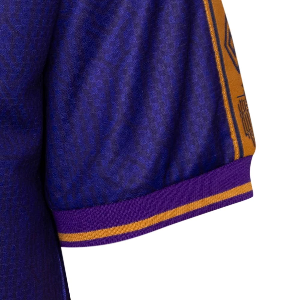 UMBRO x Cocktail 77 เสื้อฟุตบอลผู้ชาย
