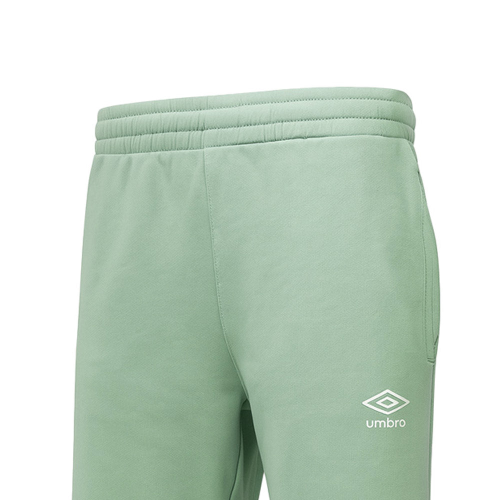 UMBRO Fleece กางเกงลำลองขาสั้นผู้ชาย