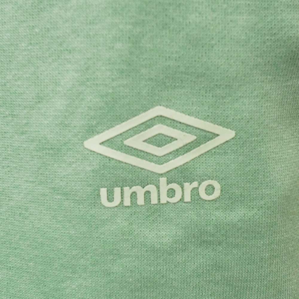 UMBRO Fleece กางเกงลำลองขาสั้นผู้ชาย