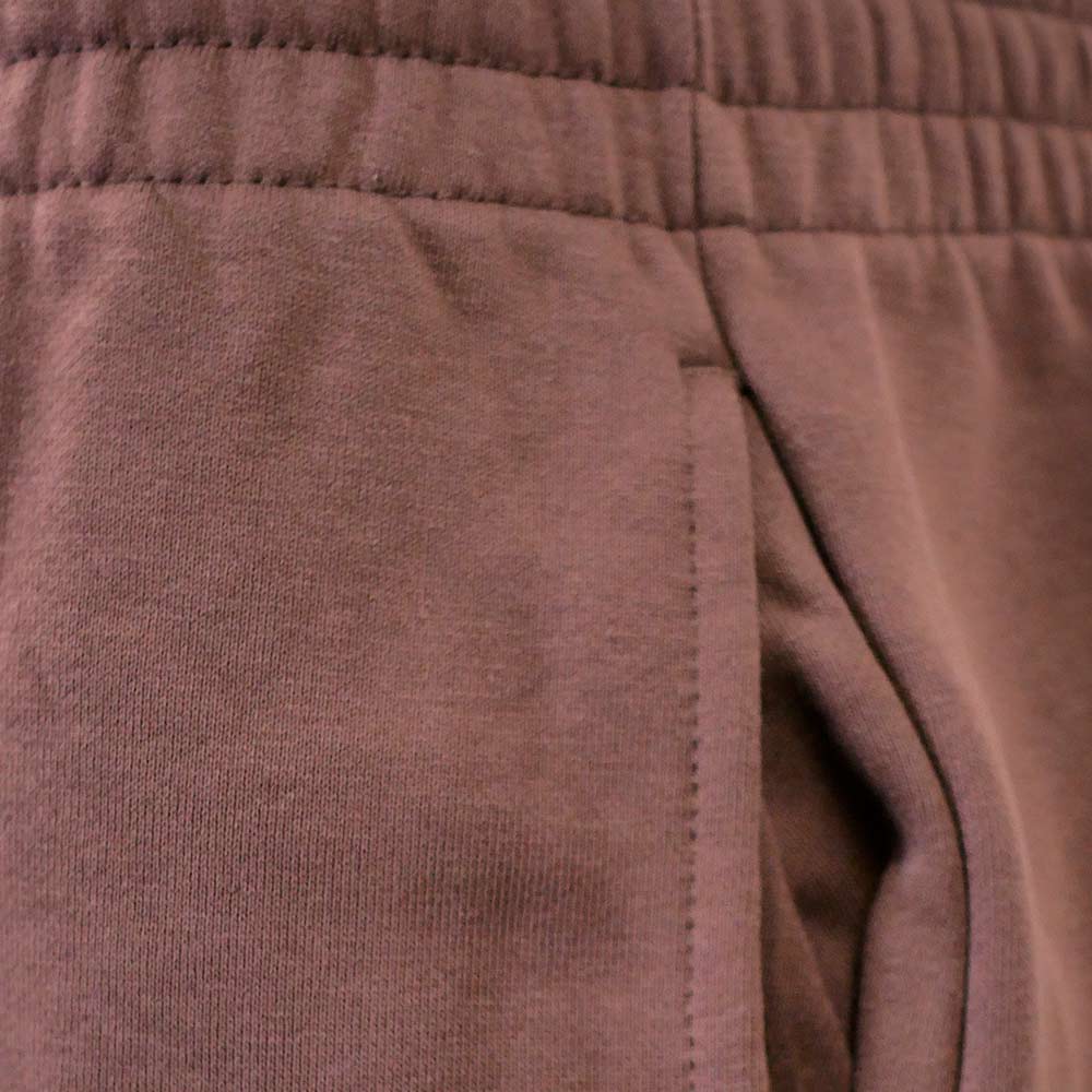 UMBRO Fleece กางเกงลำลองขาสั้นผู้ชาย