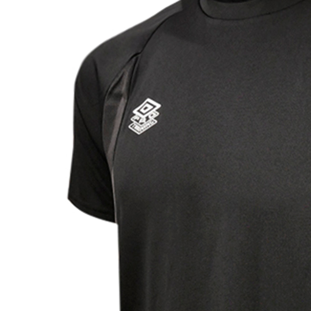 UMBRO Premier Training Men's Football Jersey