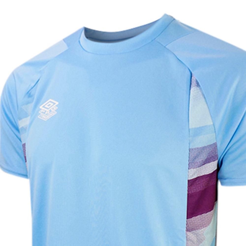 UMBRO Premier Training เสื้อฟุตบอลผู้ชาย