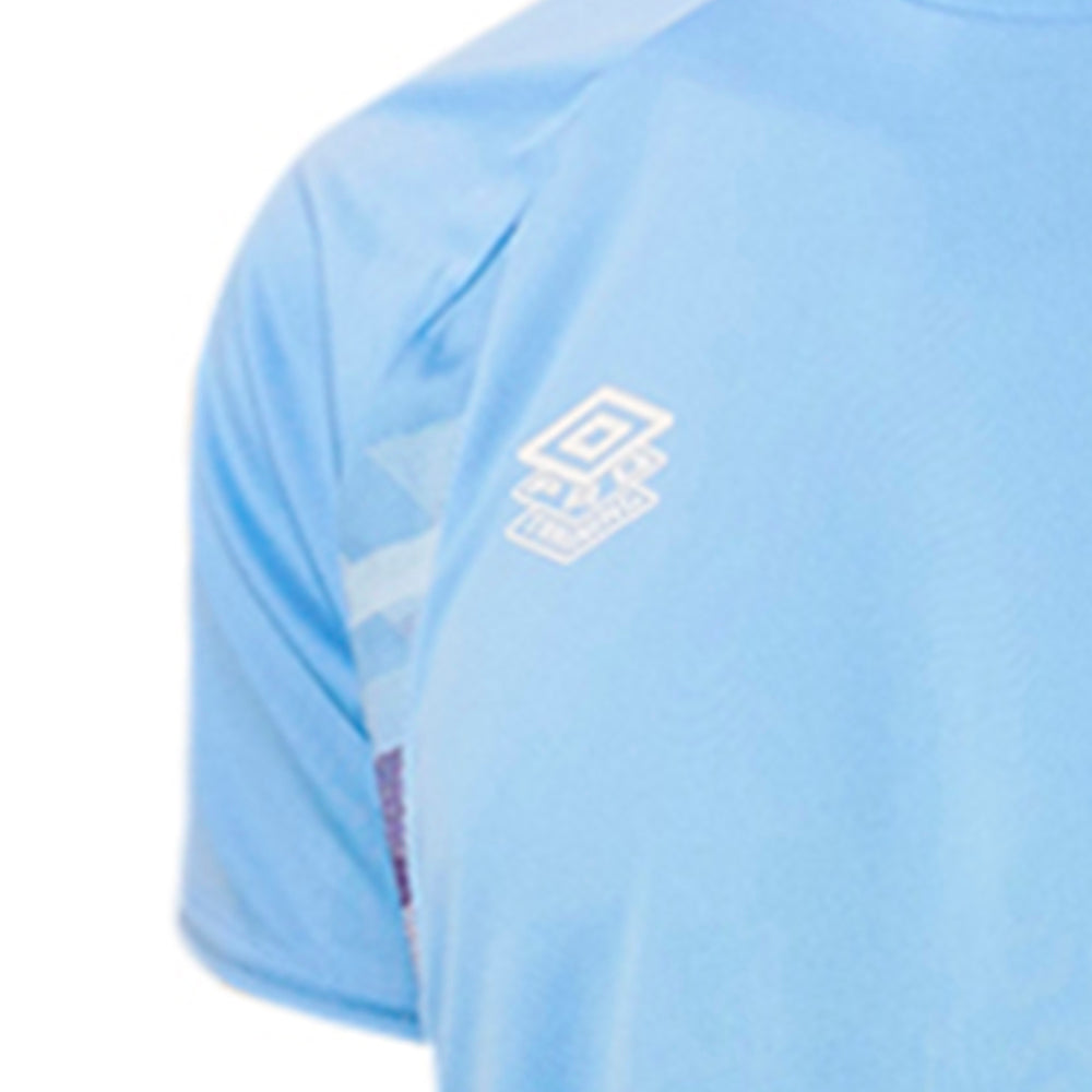 UMBRO Premier Training เสื้อฟุตบอลผู้ชาย