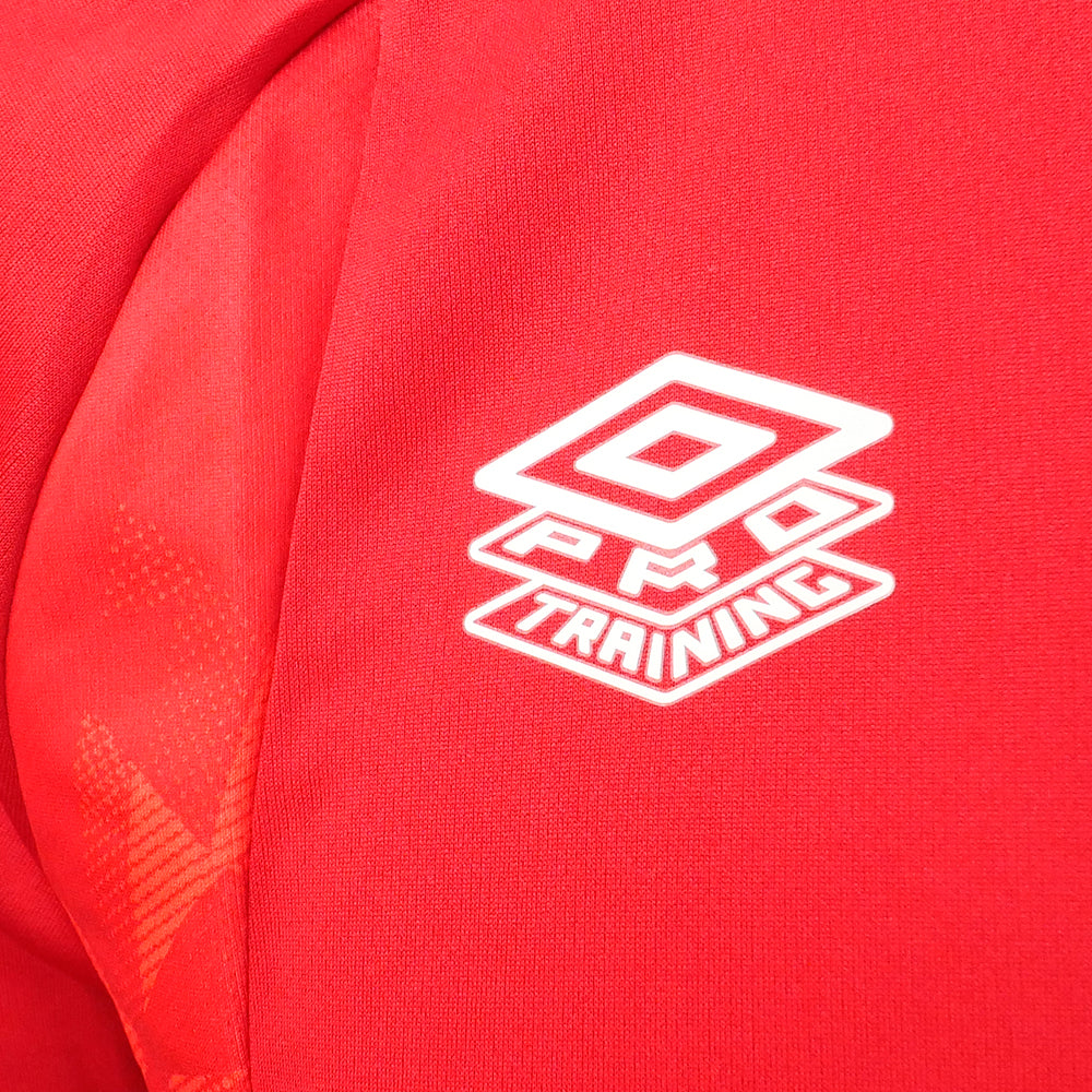 UMBRO Premier Training Men's Football Jersey - Supersports Thailand Supersports Thailand