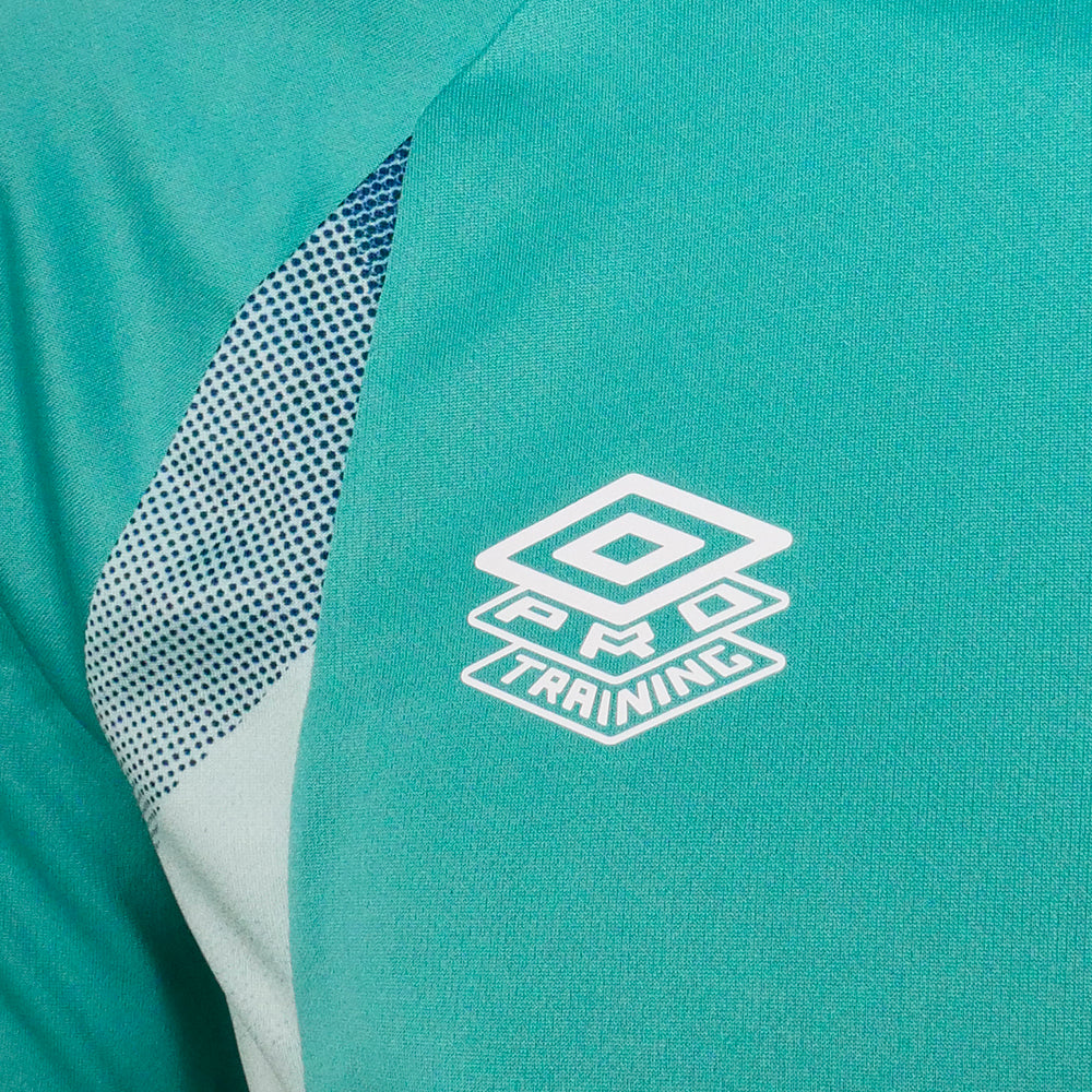 UMBRO Premier Training Men's Football Jersey - Supersports Thailand Supersports Thailand