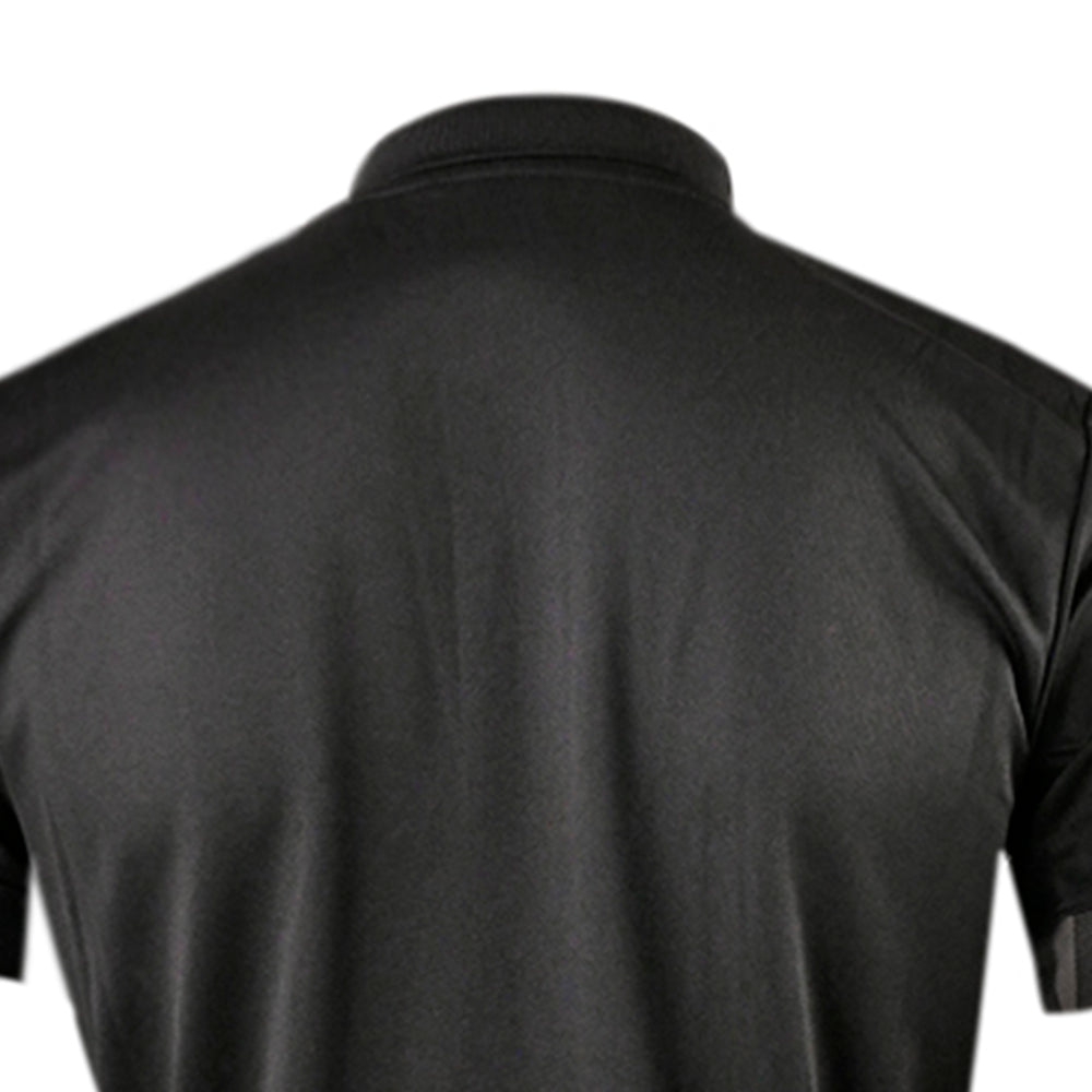 UMBRO Premier Poly เสื้อโปโลผู้ชาย