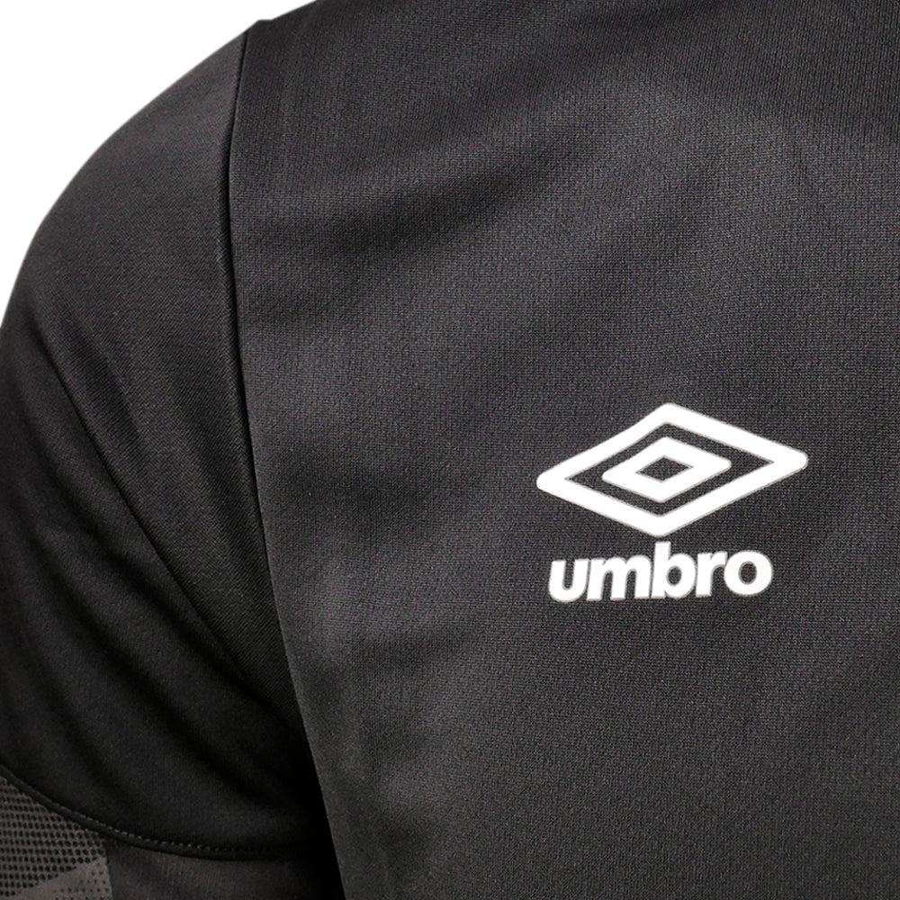 UMBRO Premier Poly เสื้อโปโลผู้ชาย