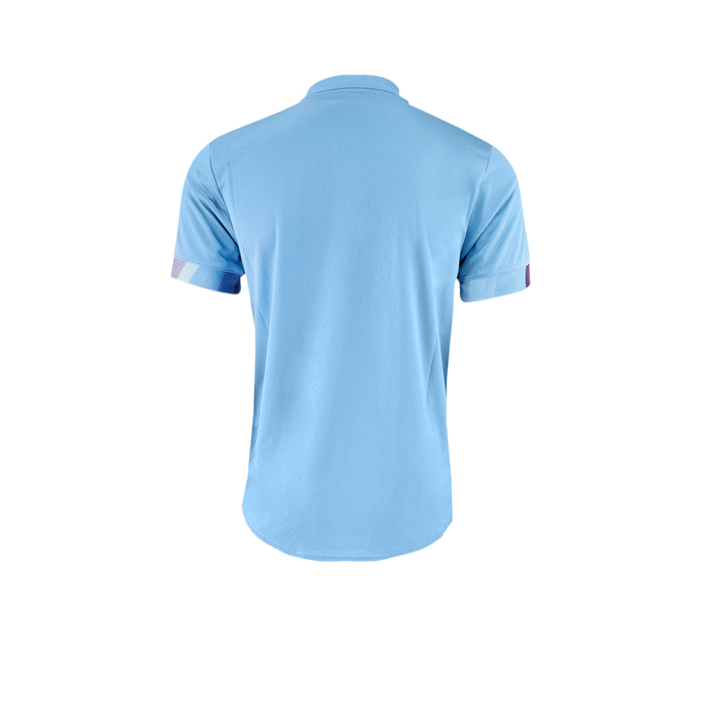 UMBRO Premier Poly เสื้อโปโลผู้ชาย