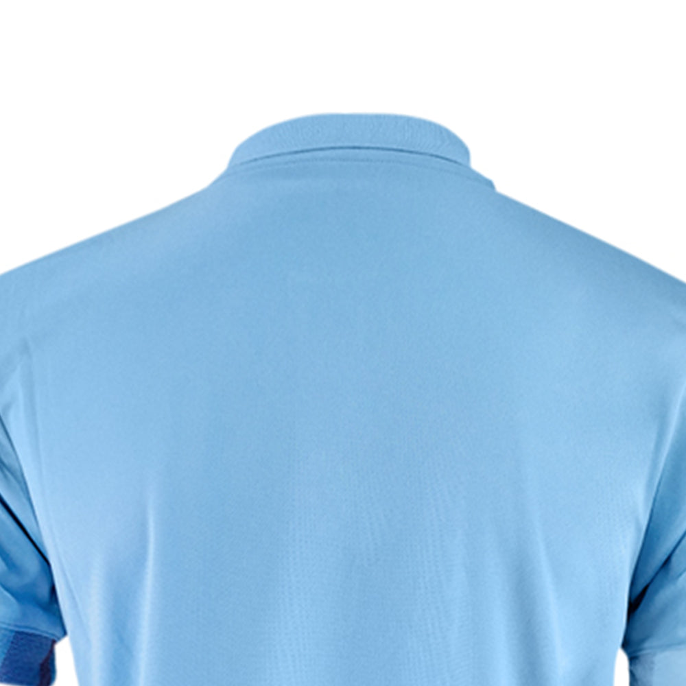UMBRO Premier Poly เสื้อโปโลผู้ชาย