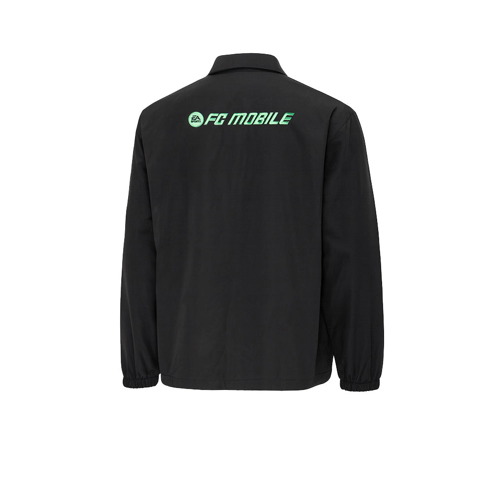 UMBRO x FC Mobile เสื้อแจ็คเก็ตผู้ชาย