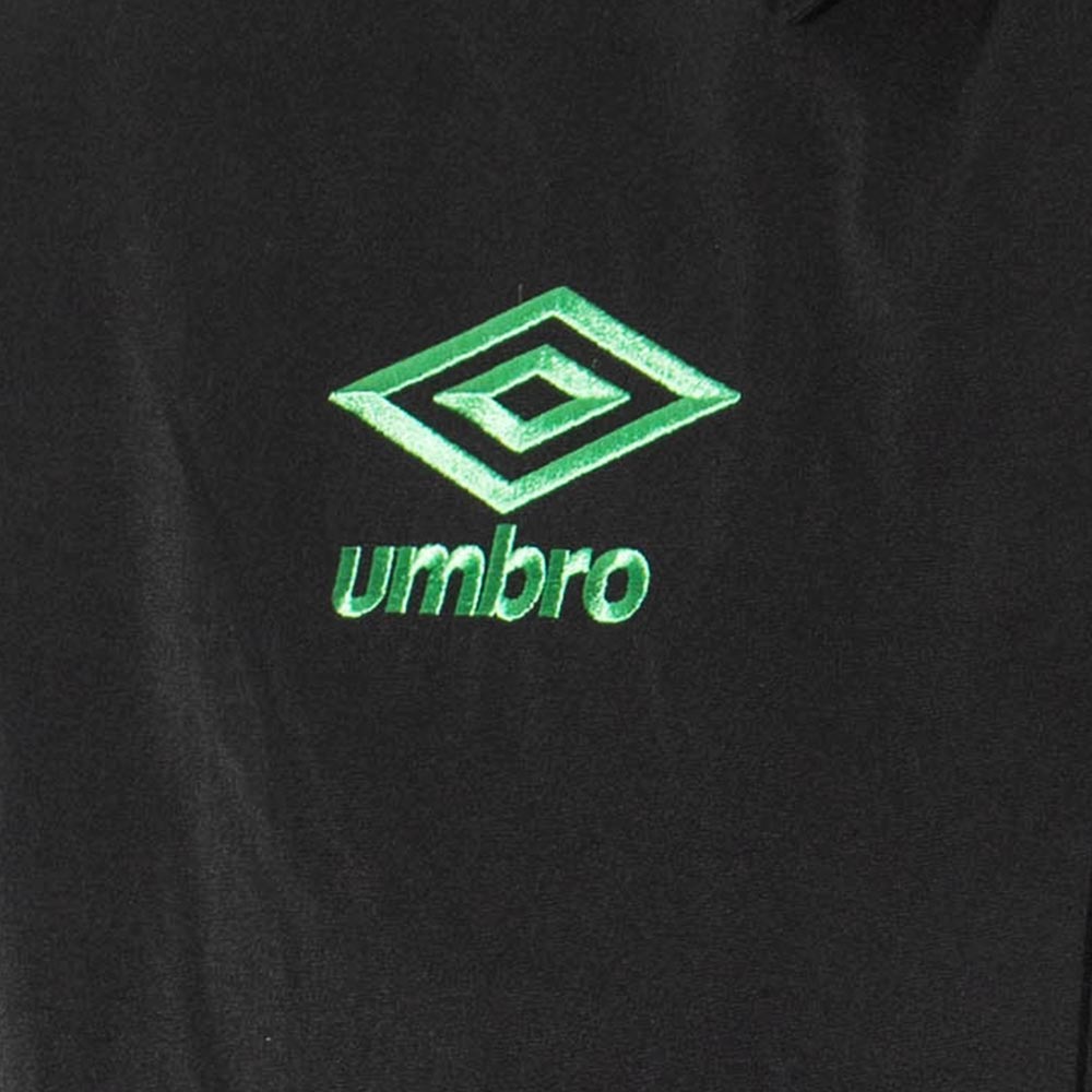UMBRO x FC Mobile เสื้อแจ็คเก็ตผู้ชาย