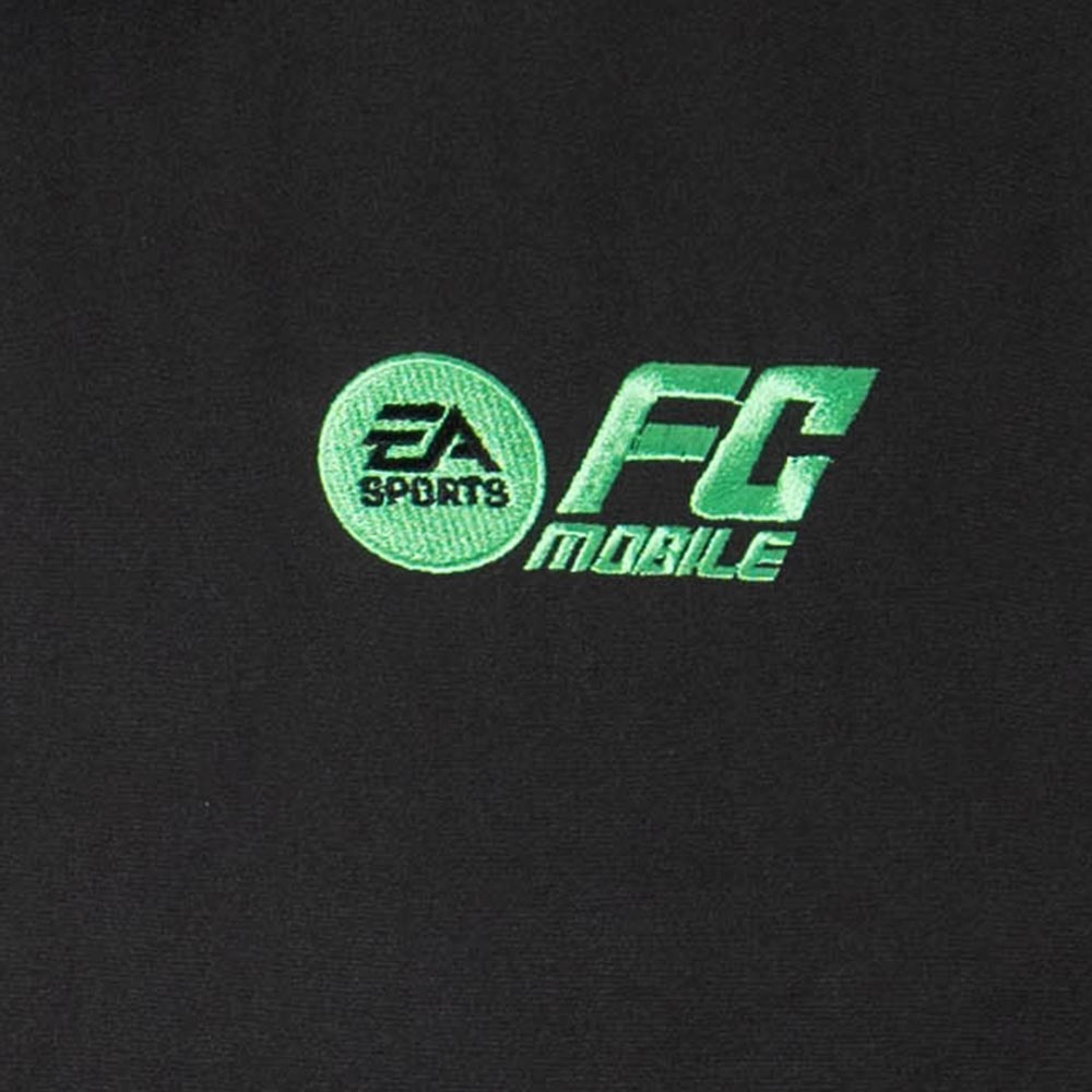 UMBRO x FC Mobile เสื้อแจ็คเก็ตผู้ชาย